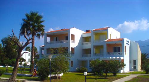 Tigaki Greece Promo Code Booking.com