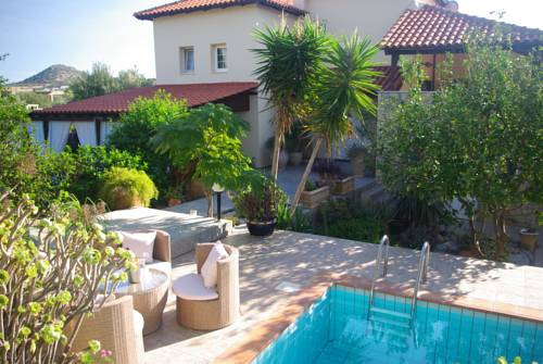 Agios Nikolaos Code promo Grèce Booking.com