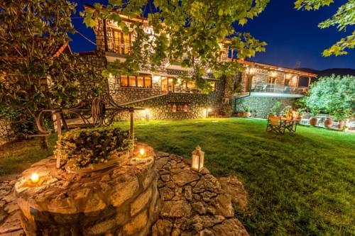Pelasyia Code promo Grèce Booking.com