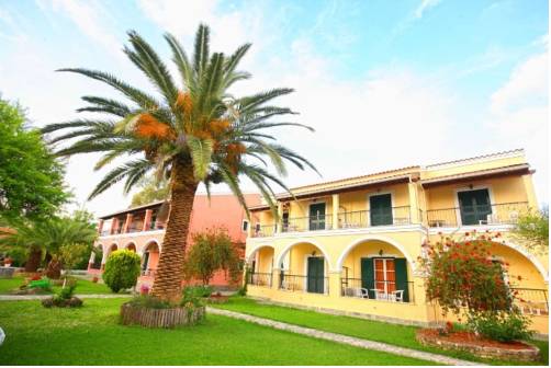 Gouviá Griechenland Promo-Code Booking.com