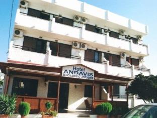 Kos Island Greece Hotels