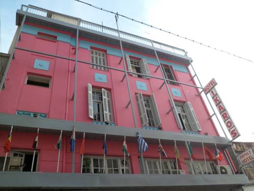 Piraeus Greece Promo Code Booking.com