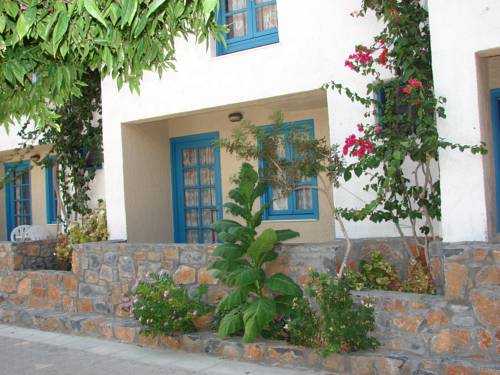Agia Pelagia Greece Promo Code Booking.com