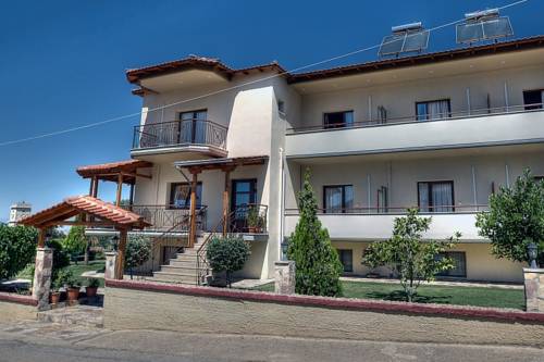 Ángistron Greece Promo Code Booking.com