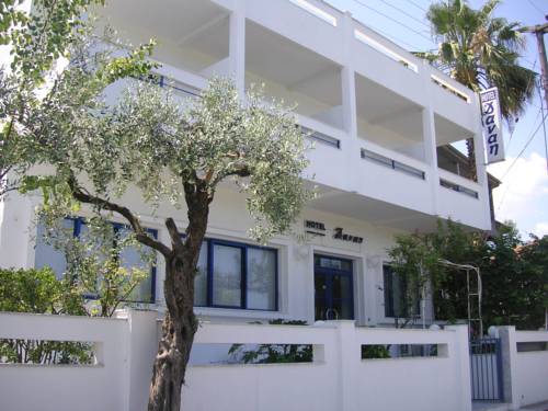 Thassos Code promo Grèce Booking.com