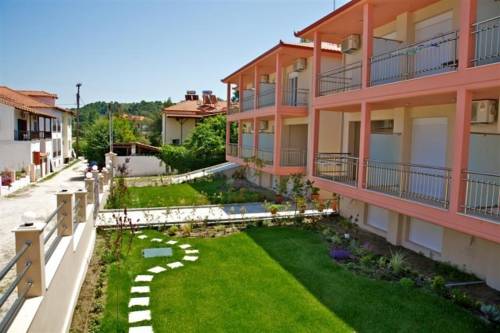 Ormos Panagias Greece Promo Code Booking.com