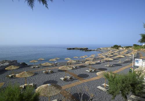 Koutsounari Greece Hotel