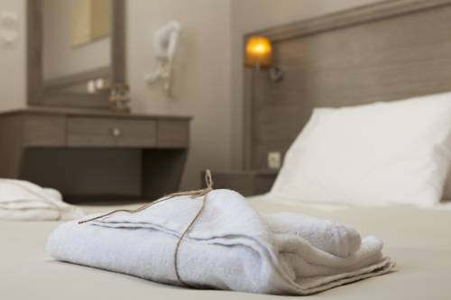 Platanias, Chania Greece Hotel