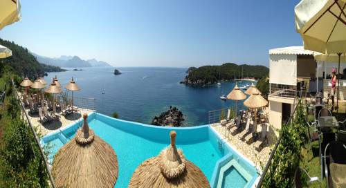 Syvota Griechenland Promo-Code Booking.com