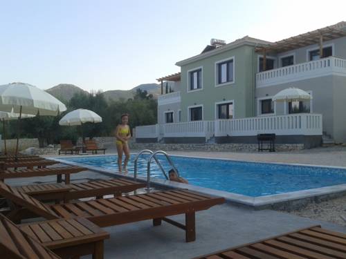 Nydri Code promo Grèce Booking.com