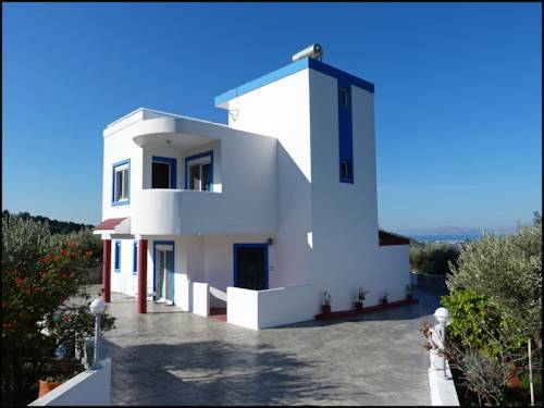 Asfendiou Greece Promo Code Booking.com