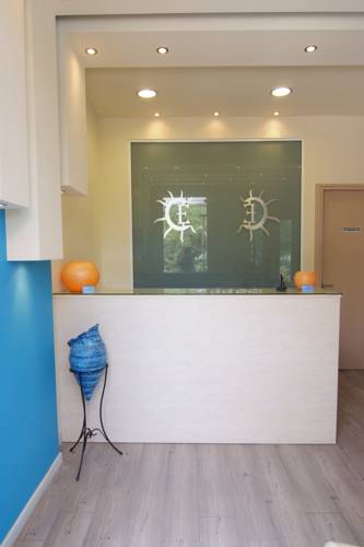 Porto Heli Greece Hotel