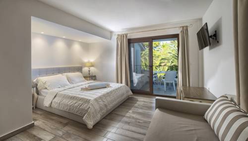 Pefkohori Code promo Grèce Booking.com