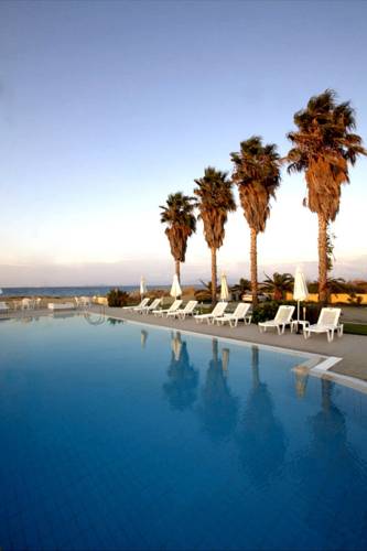 Tigaki Greece Hotel