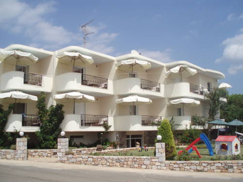 Laconie Code promo Grèce Booking.com