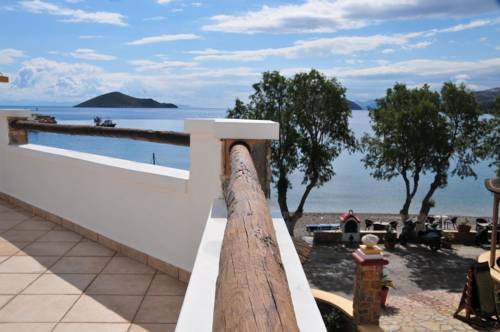 Leros Code promo Grèce Booking.com