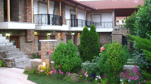 Kato Loutraki Griechenland Promo-Code Booking.com