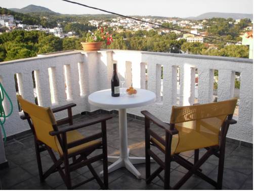 Alonisos Griechenland Promo-Code Booking.com