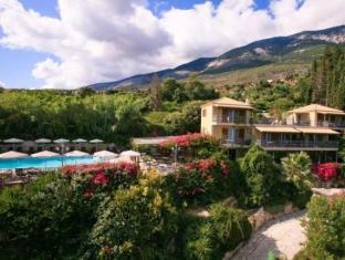Kefalonia Greece Hotels