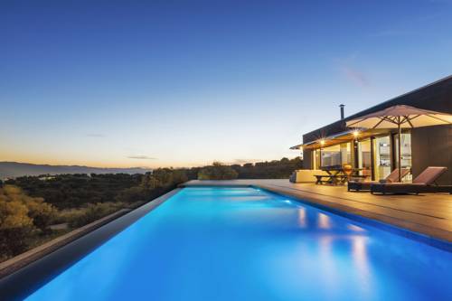 Marathi Greece Hotel