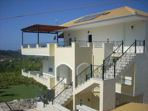 Syvota Code promo Grèce Booking.com