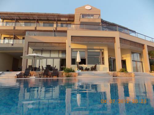 Preveza Greece Promo Code Booking.com