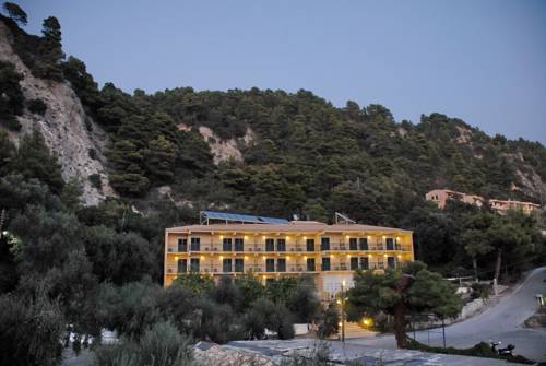 Pelekas Code promo Grèce Booking.com