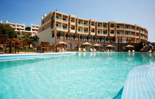 Marmari Griechenland Promo-Code Booking.com