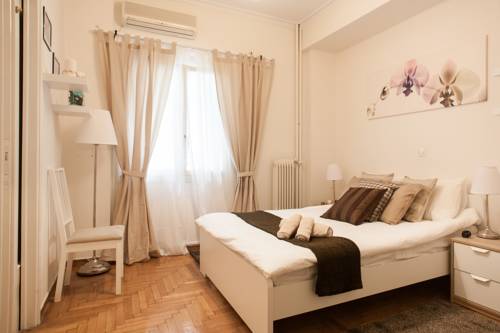 Athen Griechenland Promo-Code Booking.com