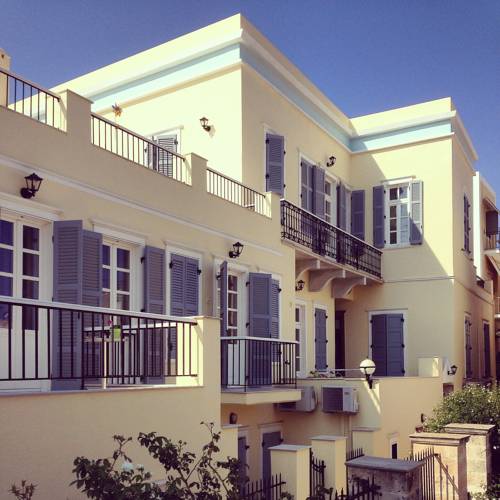Ermoúpolis Greece Promo Code Booking.com