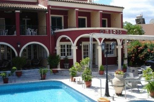 Gouviá Code promo Grèce Booking.com