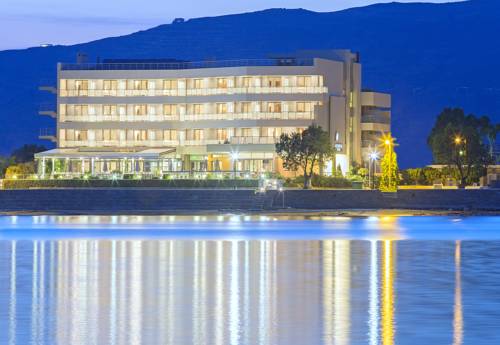 Karystos Griechenland Promo-Code Booking.com