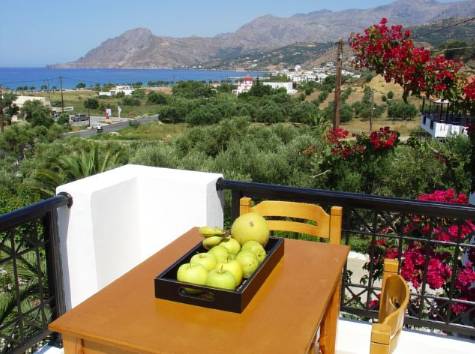 Plakias Greece Promo Code Booking.com