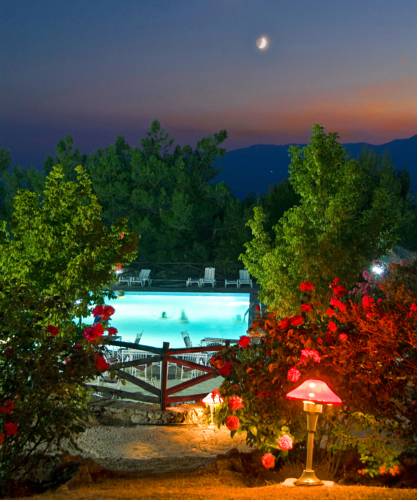 Delphi Griechenland Promo-Code Booking.com