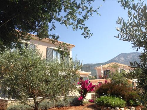 Kefalonia Greece Hotels