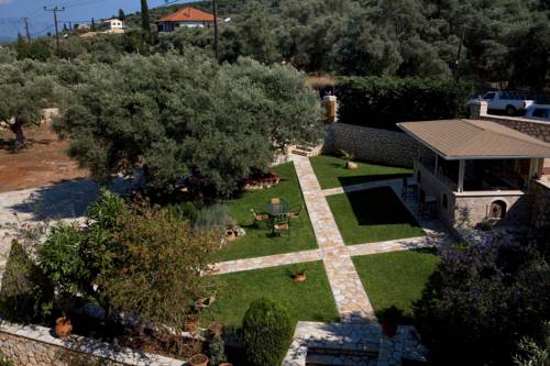 Tsoukaládhes Greece Promo Code Booking.com