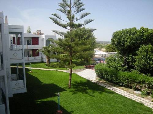 Theologos (Rhodes) Greece Promo Code Booking.com