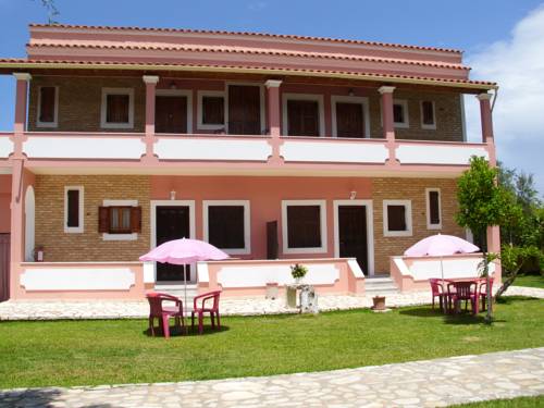 Almiros Beach Greece Promo Code Booking.com