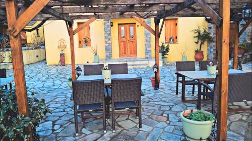 Tsagarada Code promo Grèce Booking.com