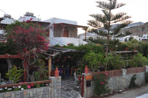 Yialos (Insel Ios) Griechenland Promo-Code Booking.com