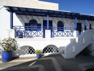 Santorini Greece Hotels