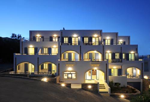 Agia Pelagia Kythira Griechenland Promo-Code Booking.com