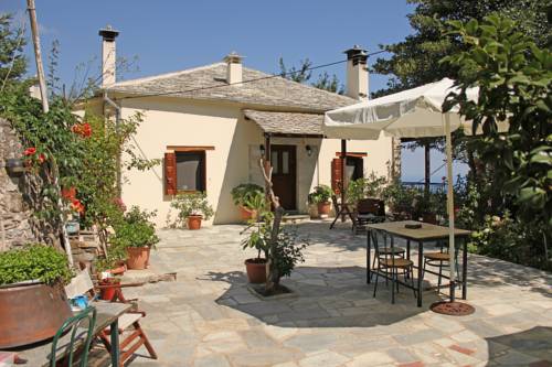 Tsagarada Code promo Grèce Booking.com