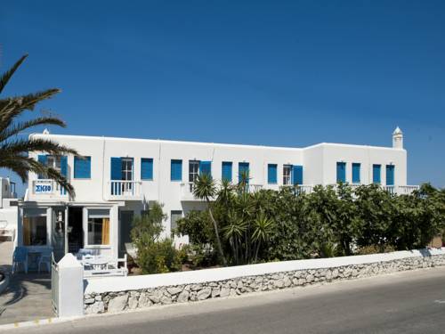 Glastros (900039574) Griechenland Promo-Code Booking.com