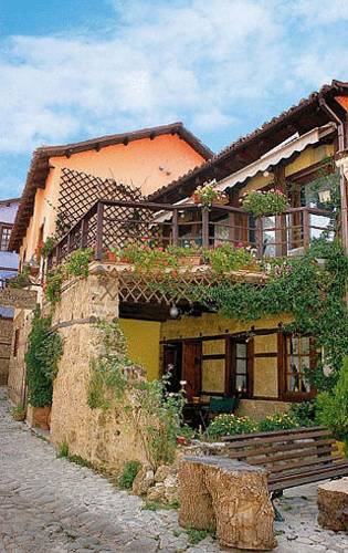 Edessa Griechenland Promo-Code Booking.com