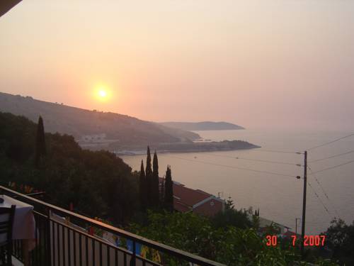 Kassiópi Greece Hotel
