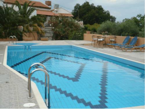 Alikambos Griechenland Promo-Code Booking.com