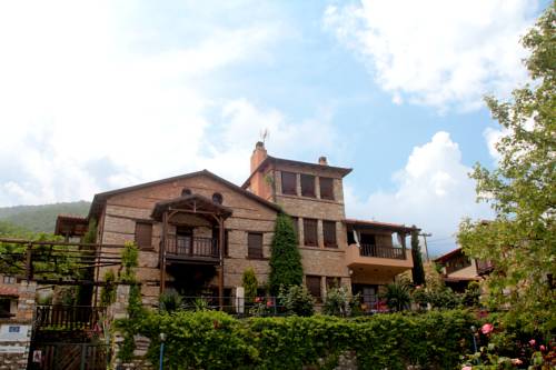Koumariá Griechenland Promo-Code Booking.com