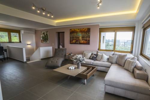 Maleme Griechenland Promo-Code Booking.com