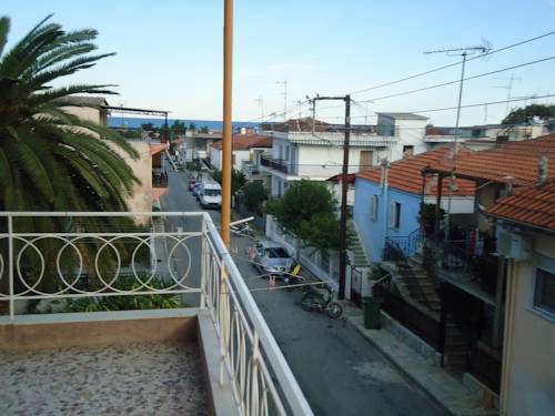 Leptokarya Greece Hotel
